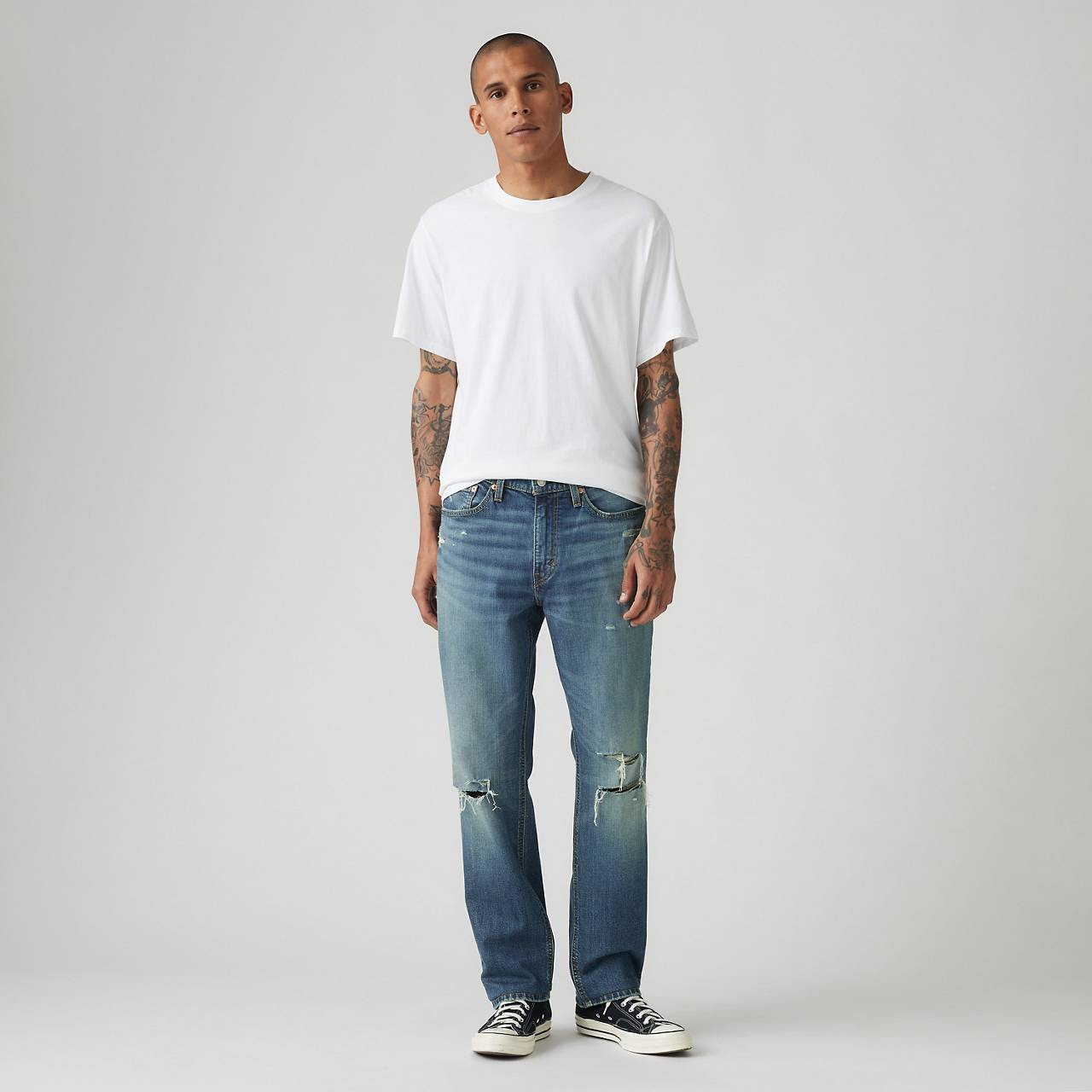 541™ ATHLETIC TAPER FIT MEN'S JEANS - 2