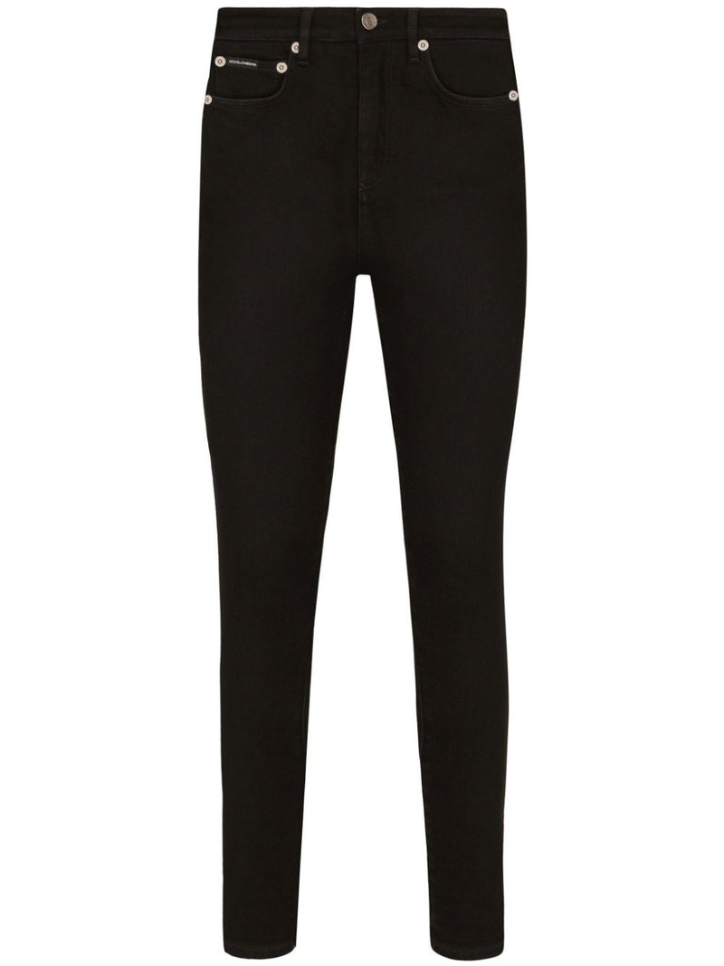 Skinny jeans 1