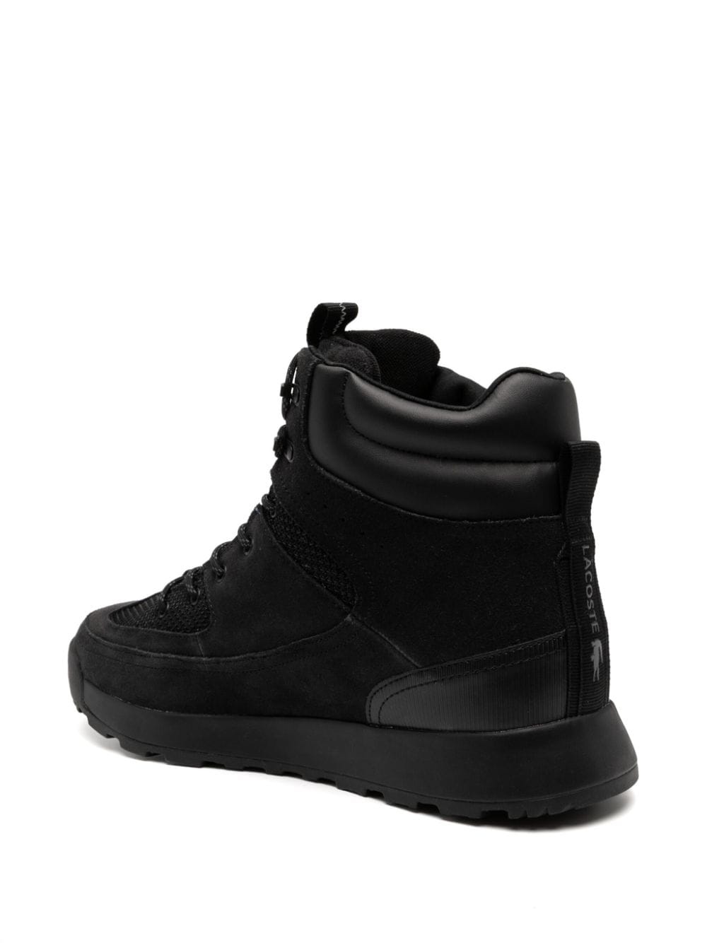 Urban Breaker trainers boots - 3