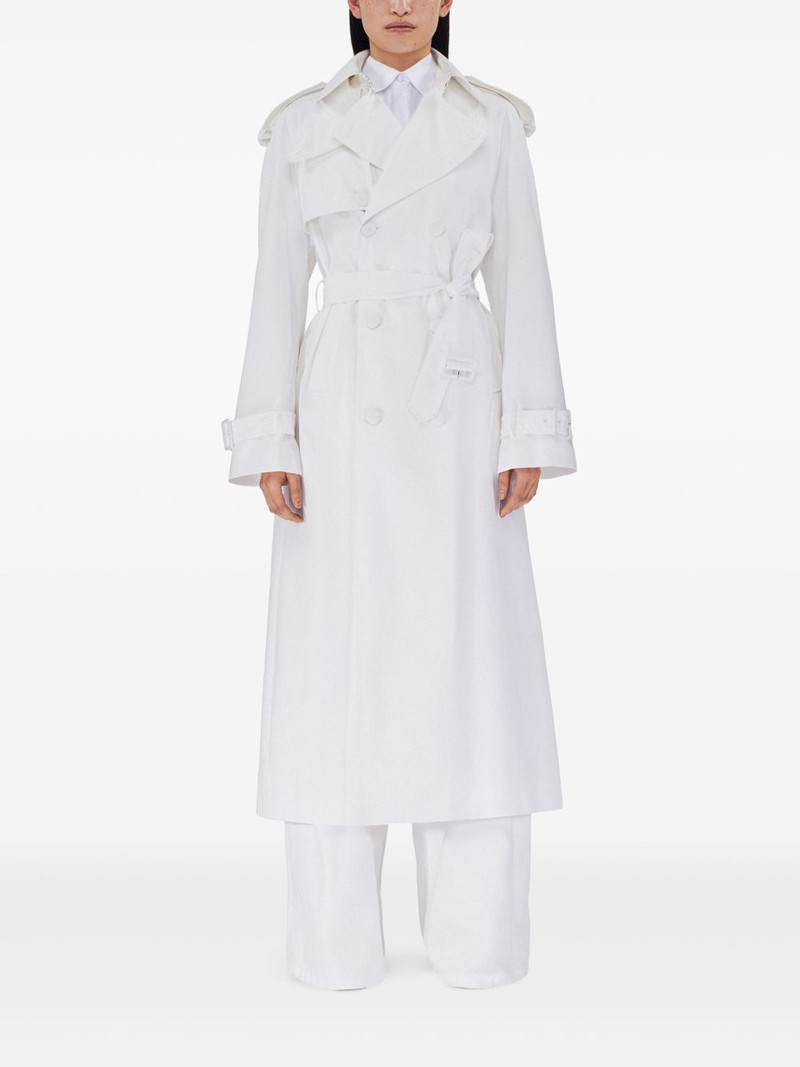 ADAM LIPPES Monte coat outlook