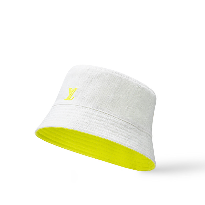Taïgarama Bucket Hat 6