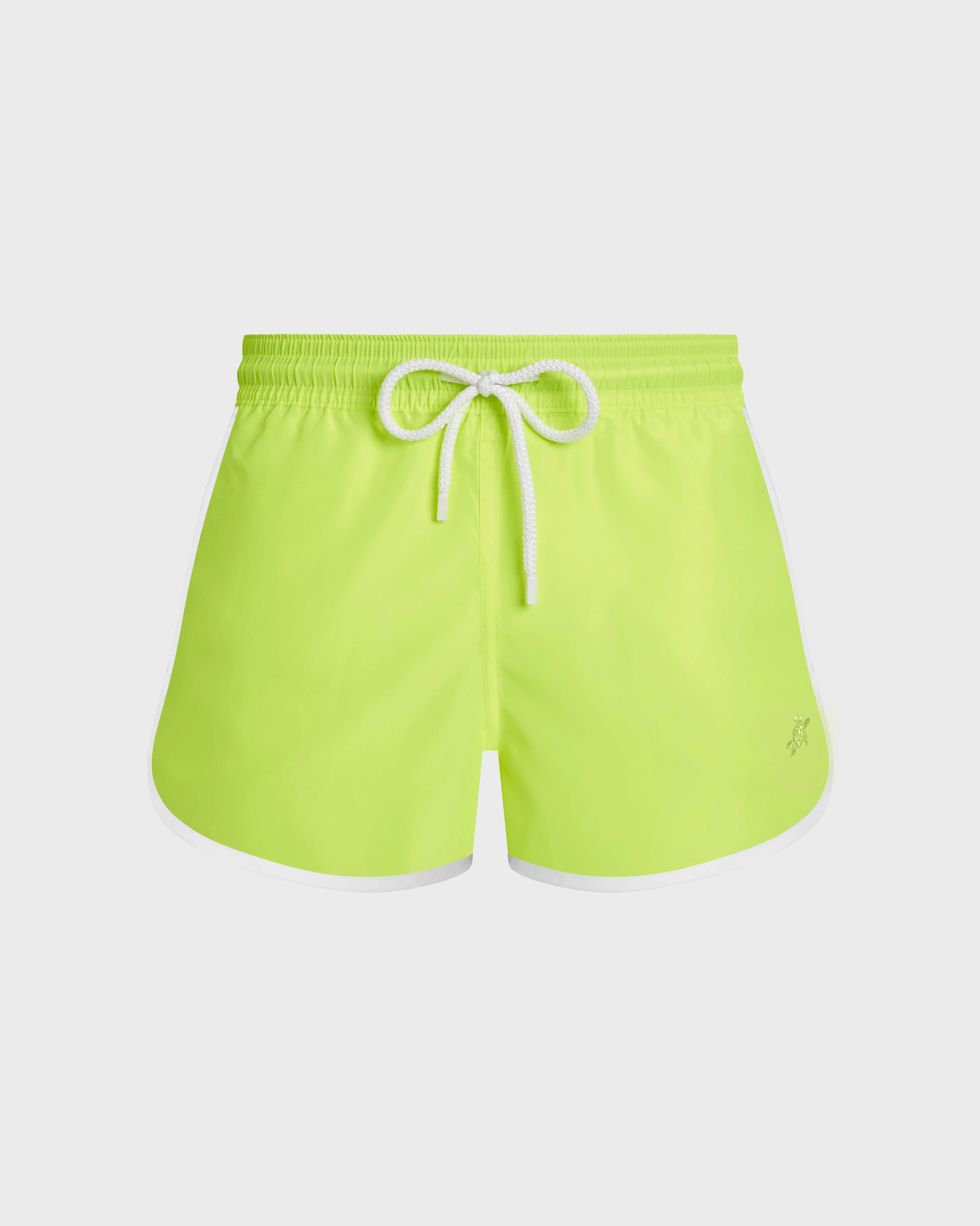 MEN SHORT ULTRA-LIGHT SWIM SHORTS - 1