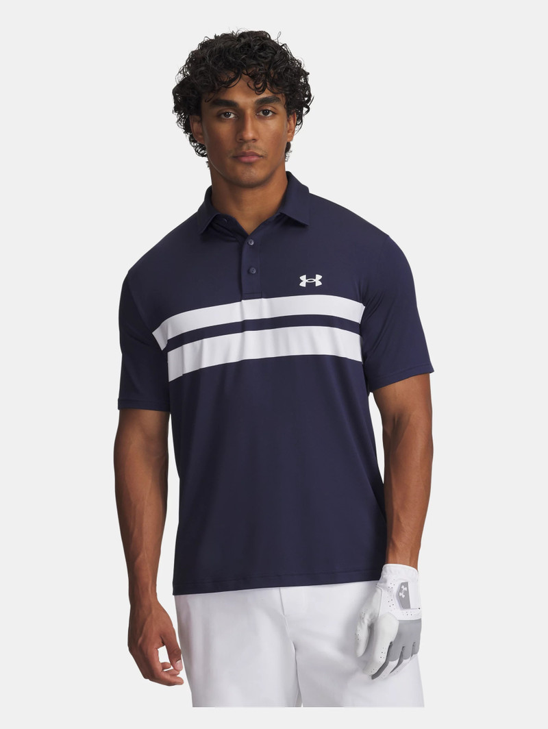 UA Playoff 3.0 Stripe 1