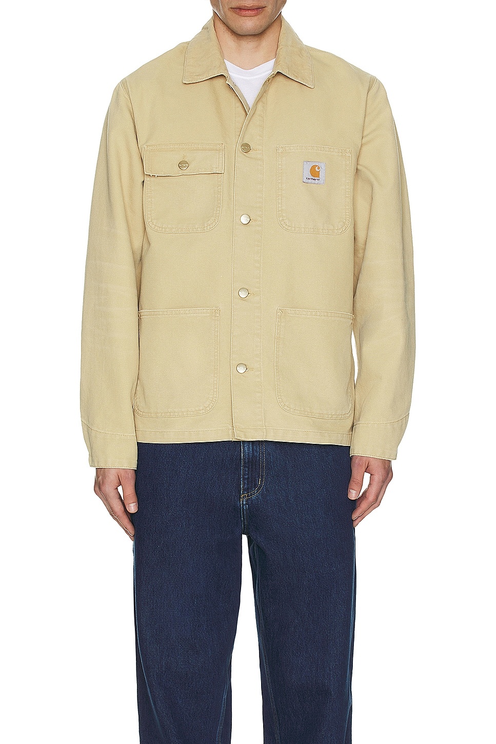 Michigan Coat - 4
