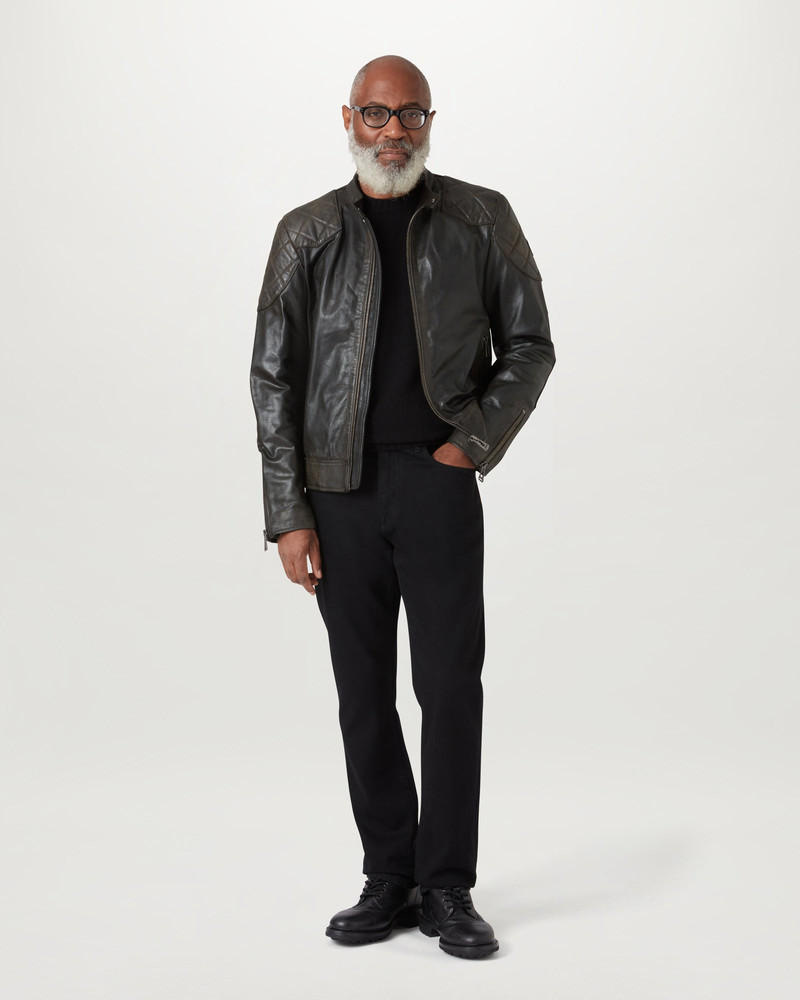 Belstaff OUTLAW JACKET outlook