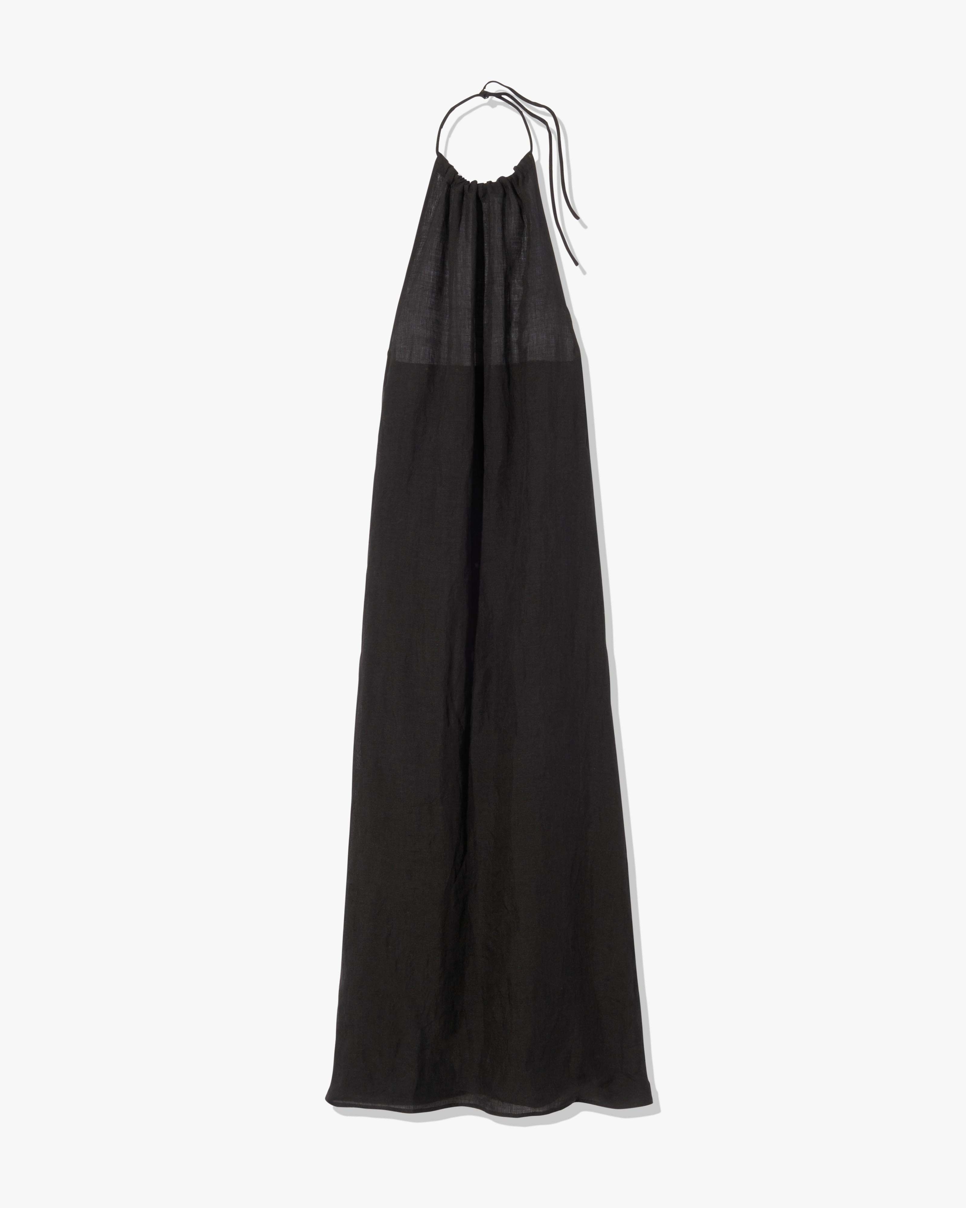 LELIA HALTERNECK DRESS - 1