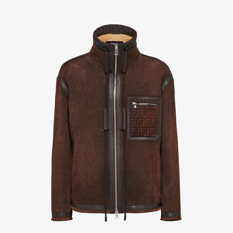 Blouson - 1
