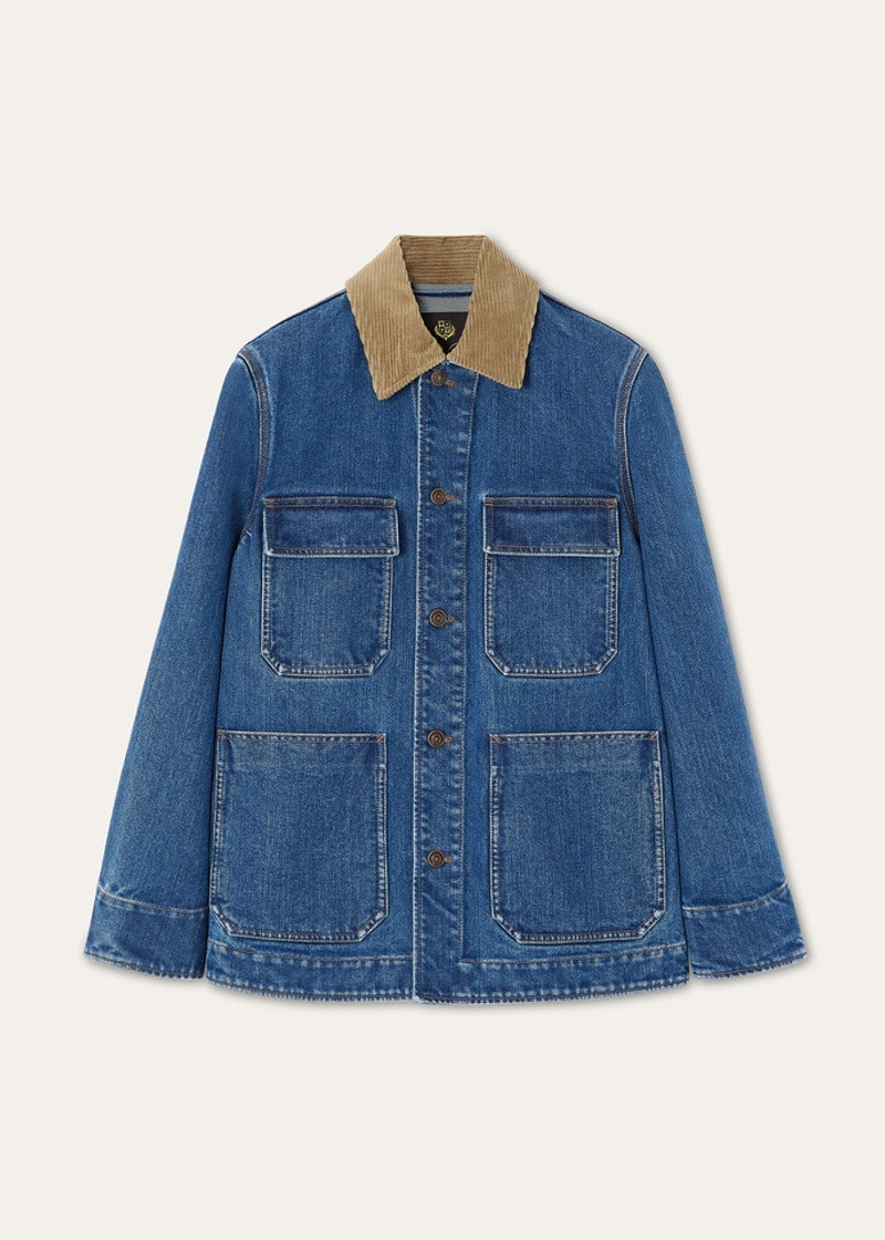 Dean Field Jacket - 1