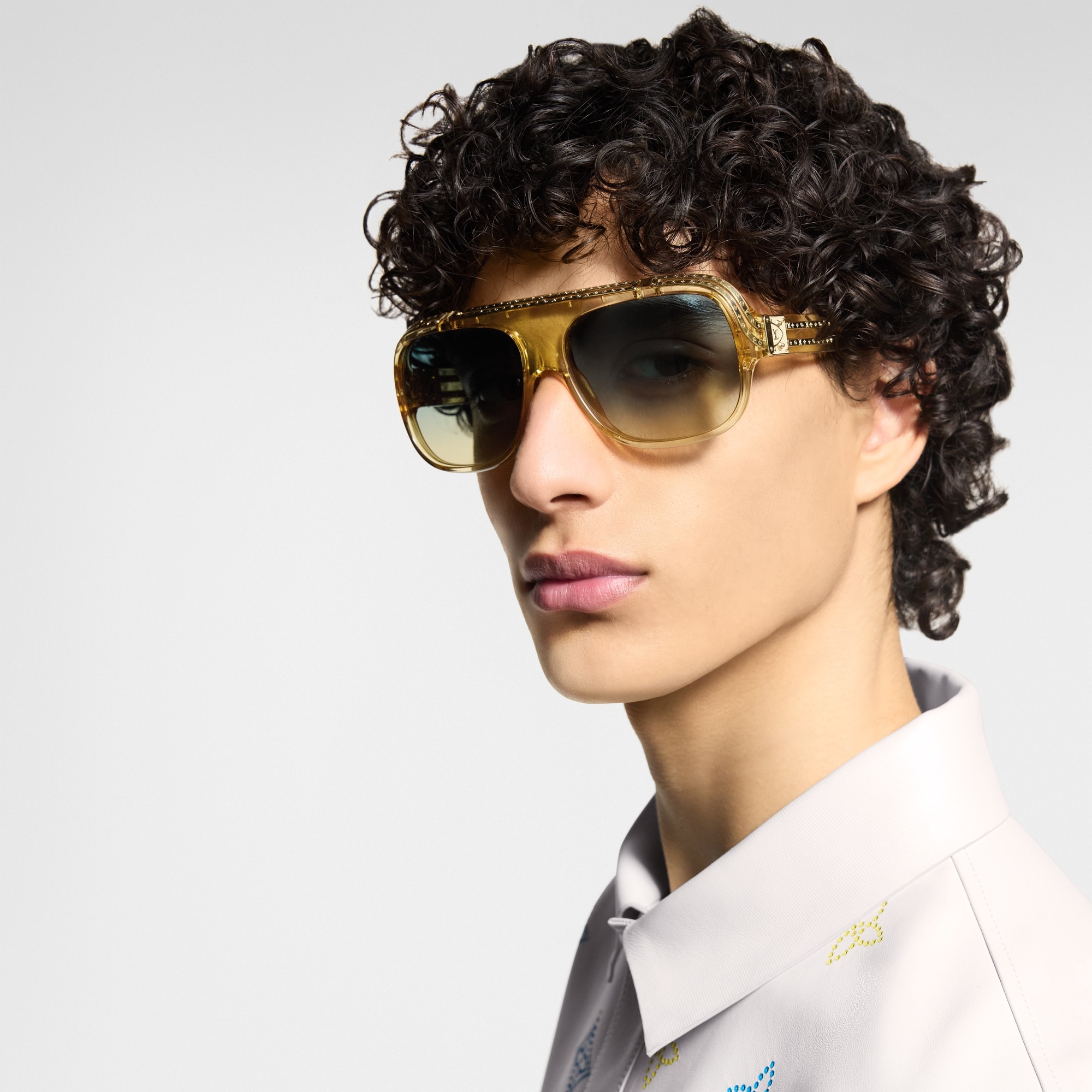 1.0 Millionaires Sunglasses - 5