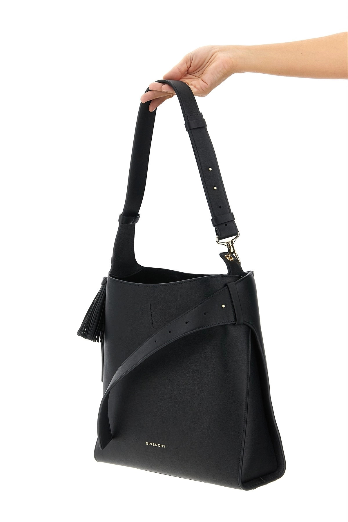 'Hobo Belted' bag - 2