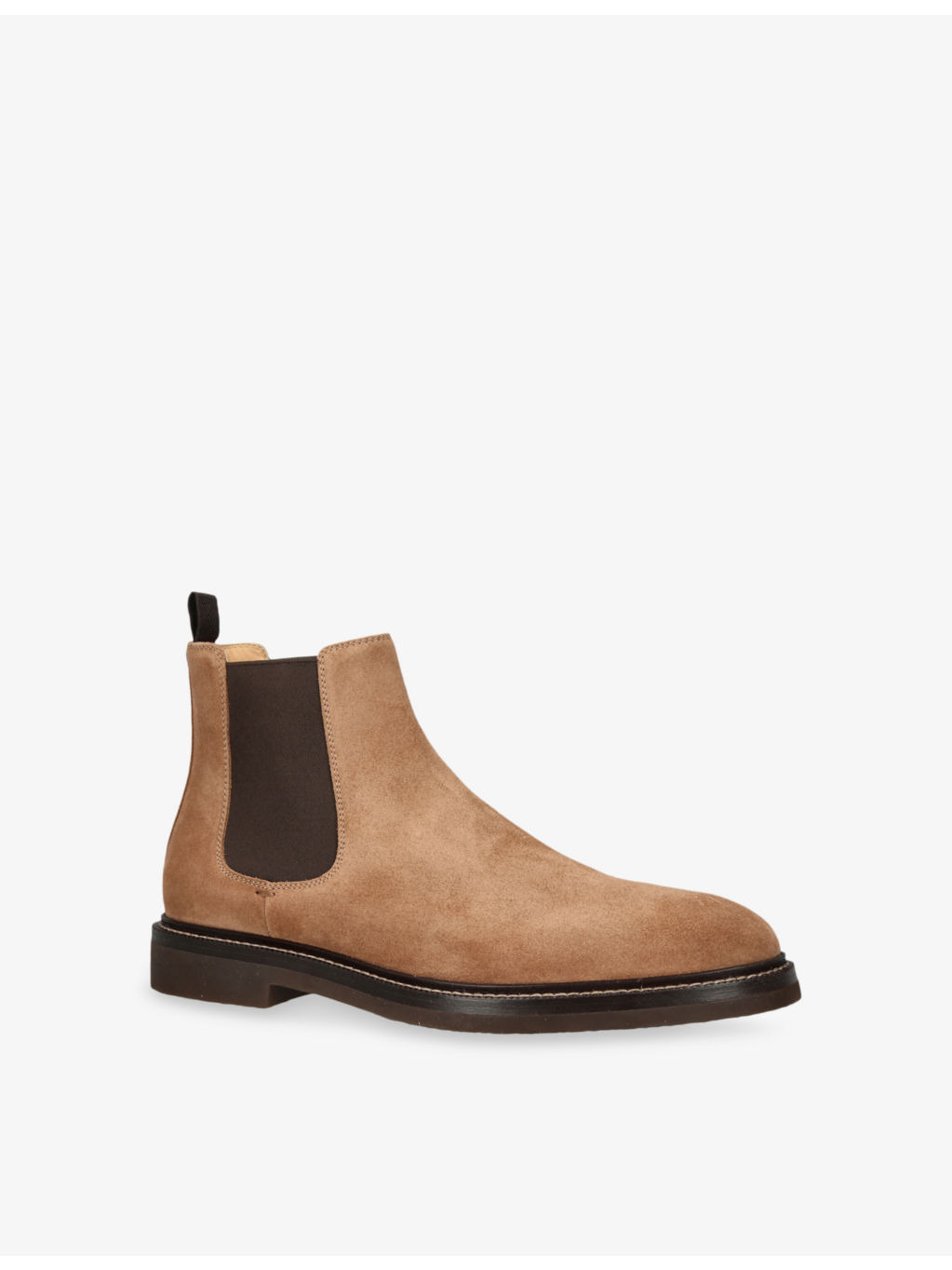 Chelsea Leather Boots - 3