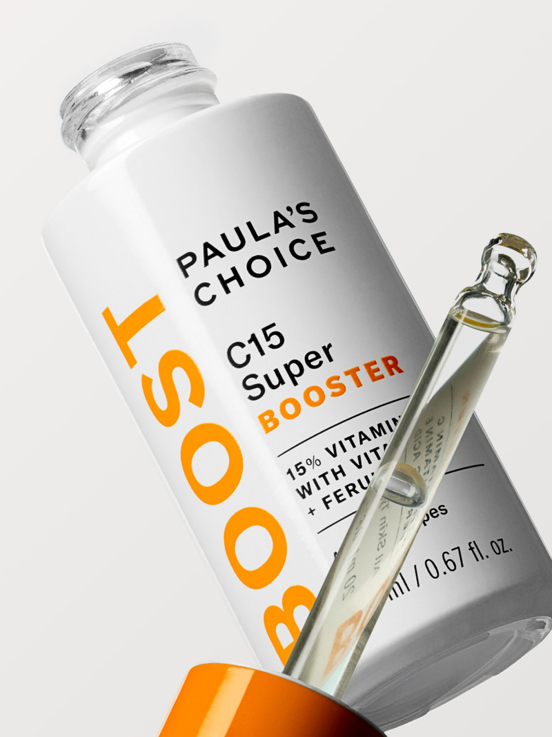 C15 Super Booster 5