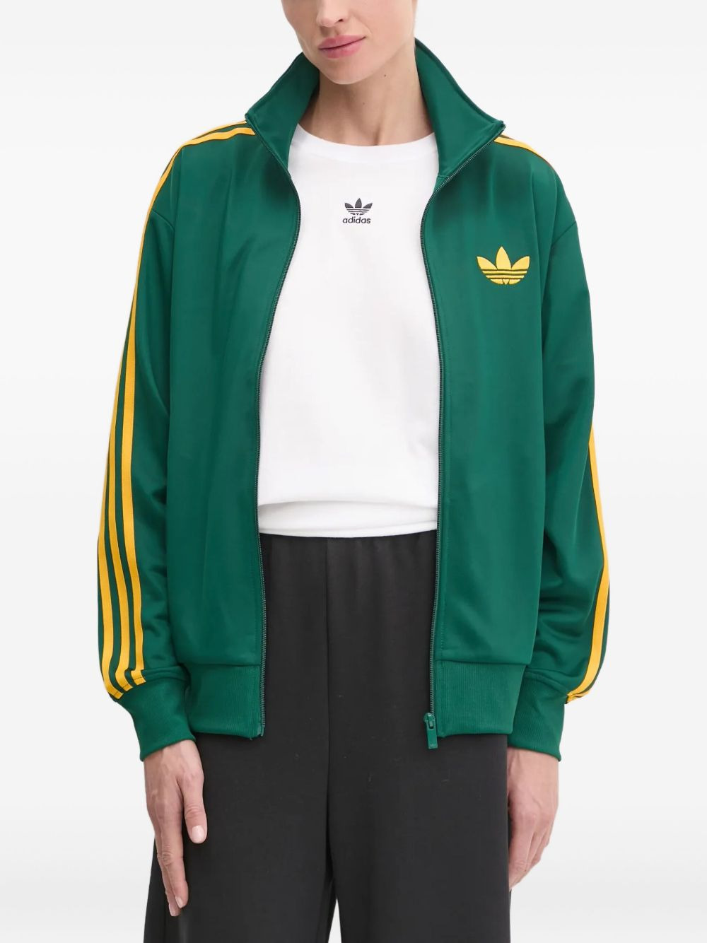 Firebird 3-stripe track jacket - 1