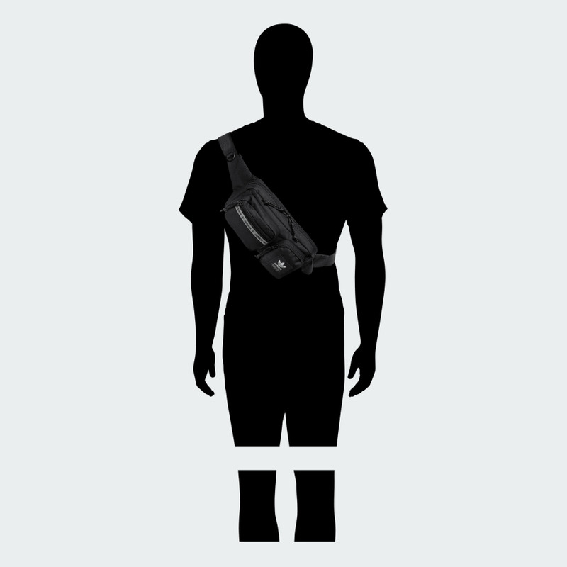 Originals Rectangle Crossbody 6