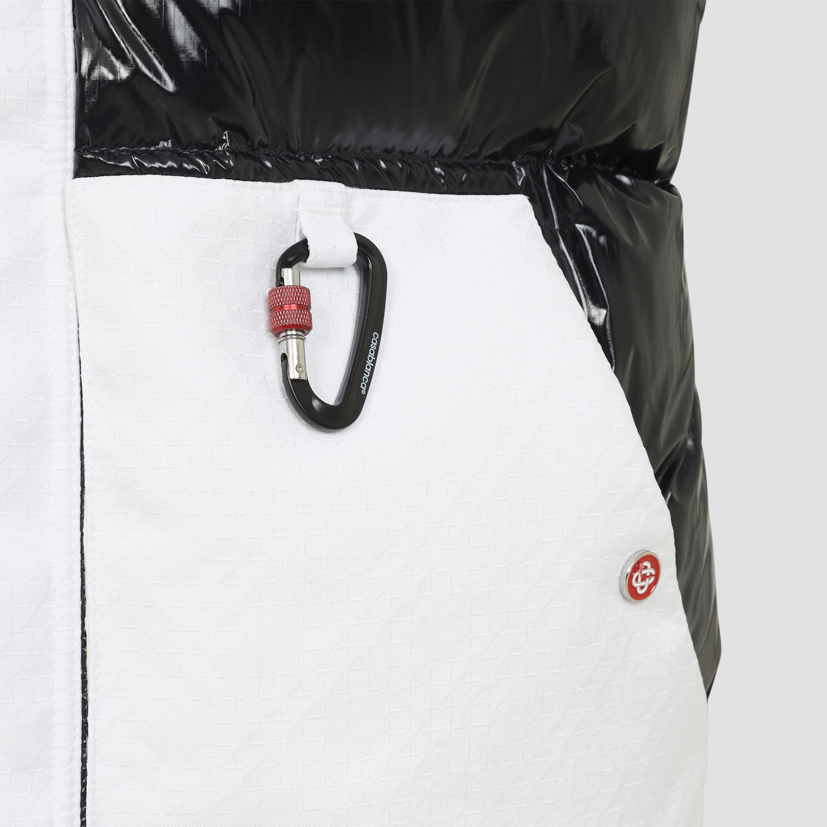 Casablanca Down Vest Men - 3