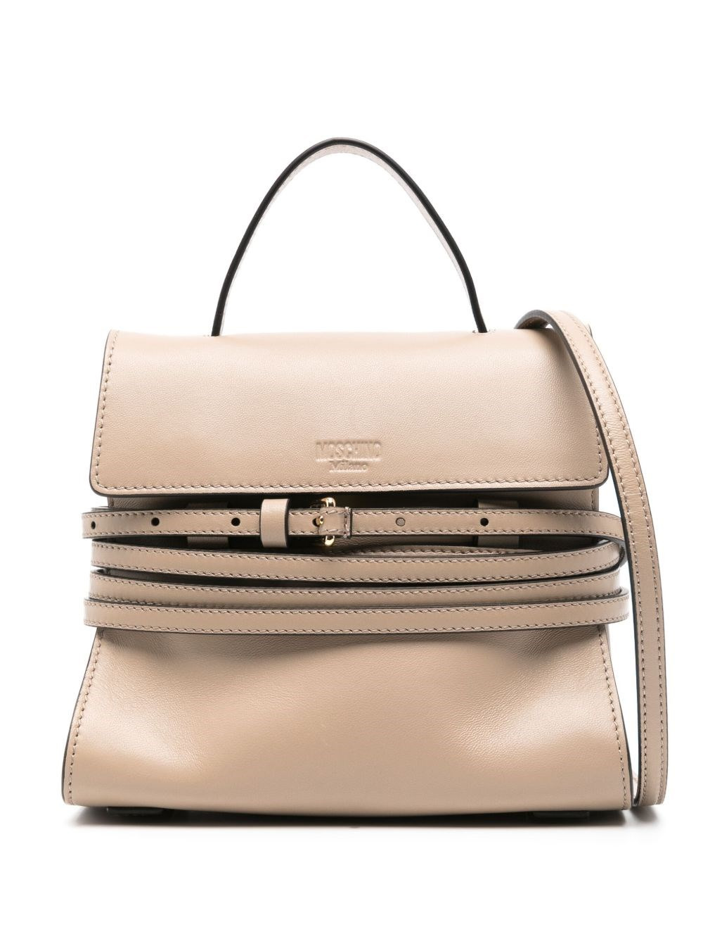 Tie Me bag Small - 1