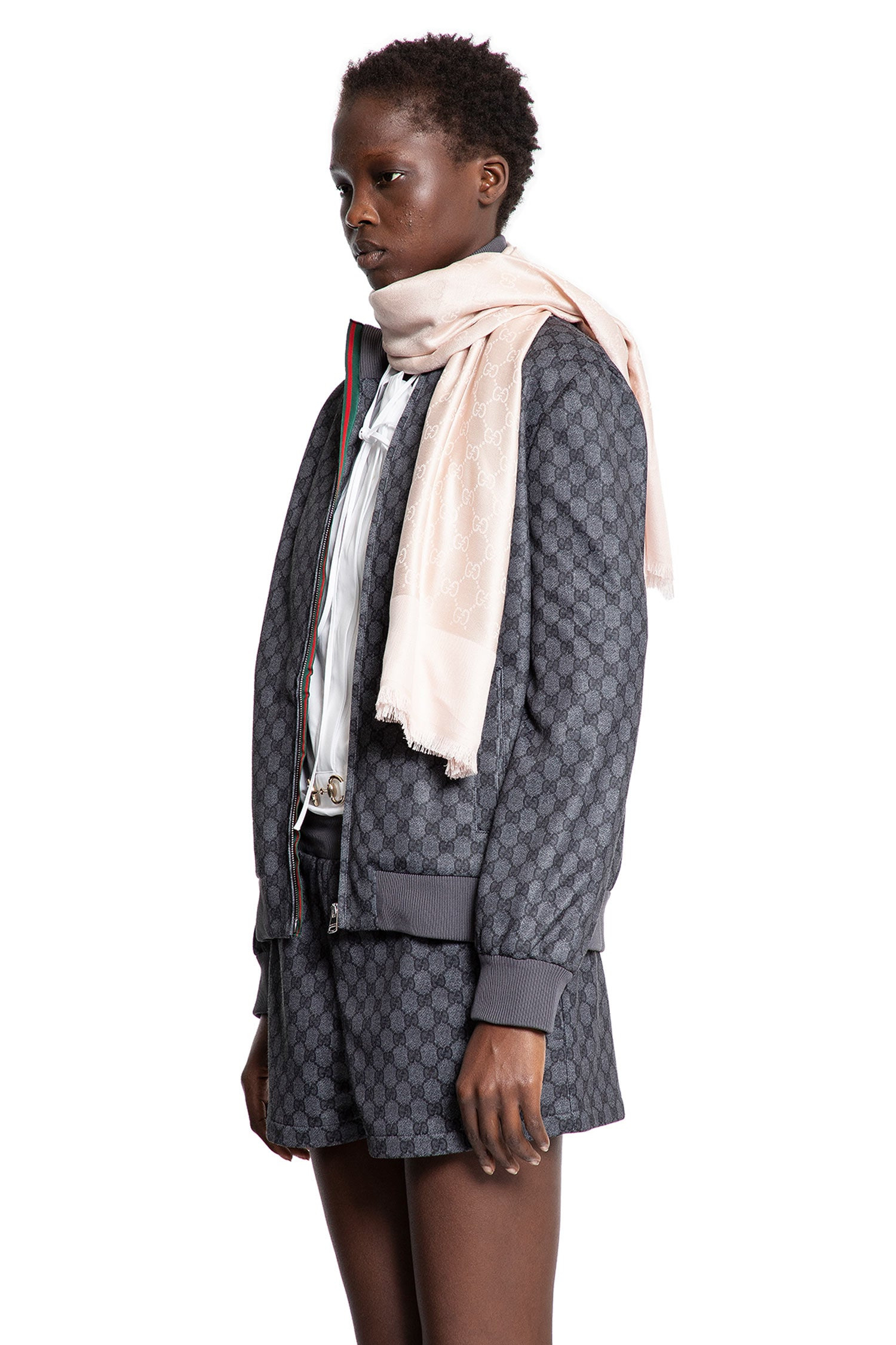 Scarves - 3