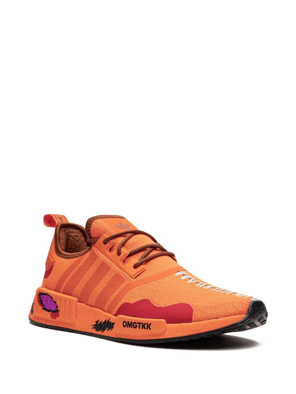 NMD R1 "South Park Kenny" sneakers - 2