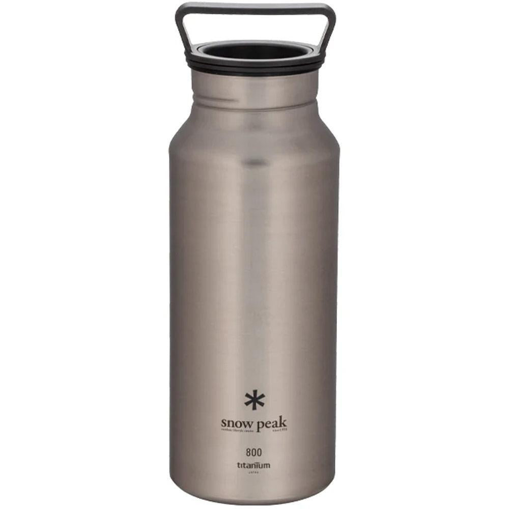 Titanium Aurora 800 Bottle - 2