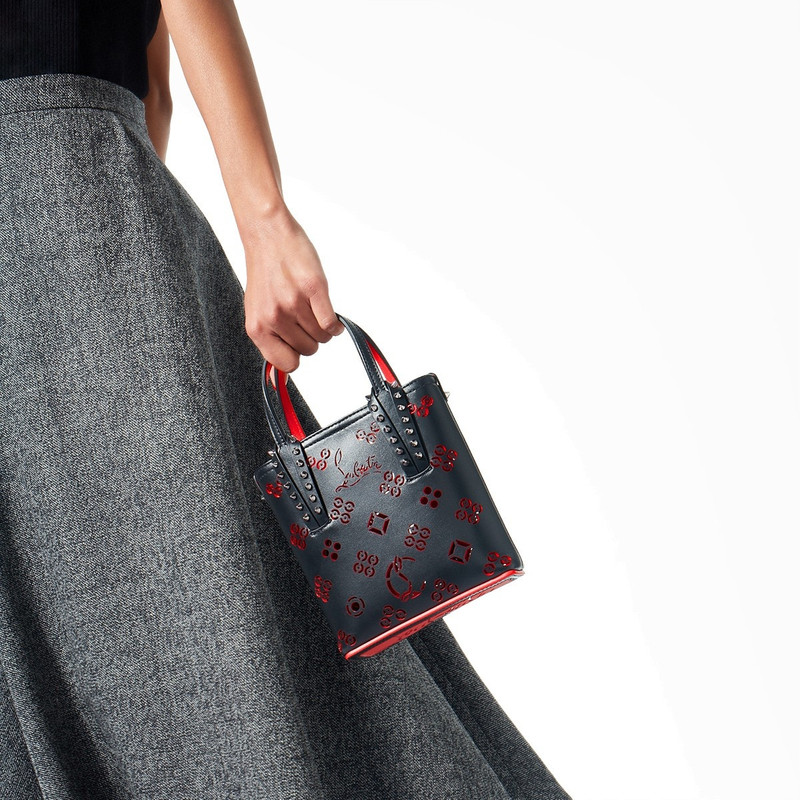 Christian Louboutin CABATA N/S MINI outlook
