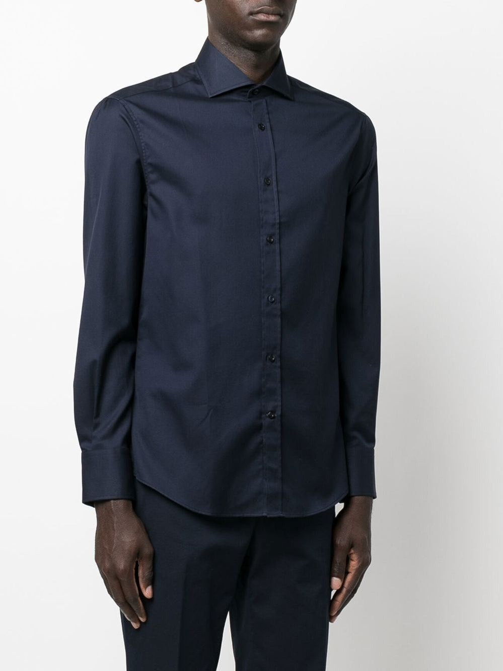 Brunello Cucinelli Men Shirt - 5