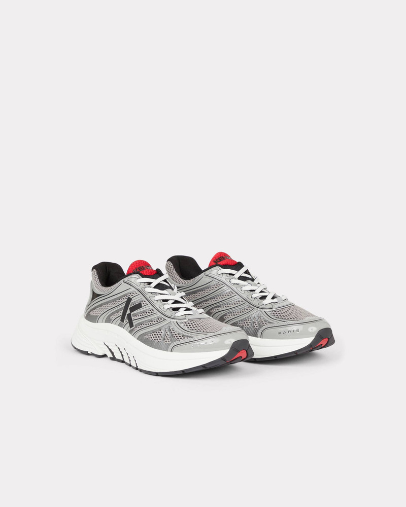 KENZO KENZO-PACE trainers for men outlook