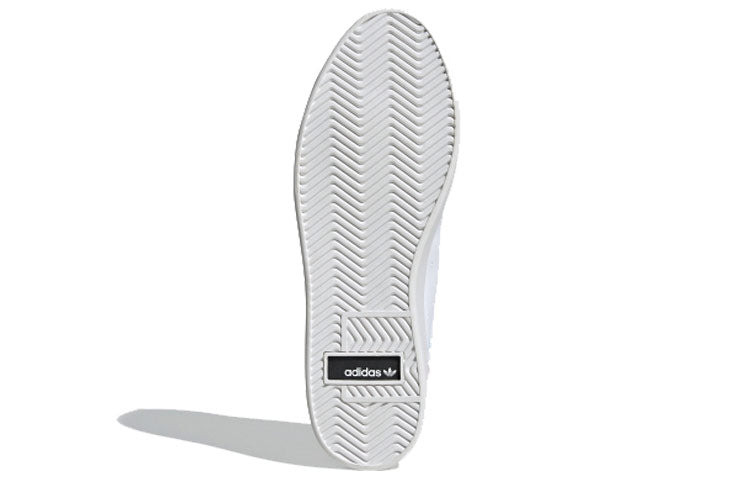 (WMNS) adidas originals Sleek 'White' EG7876 - 5