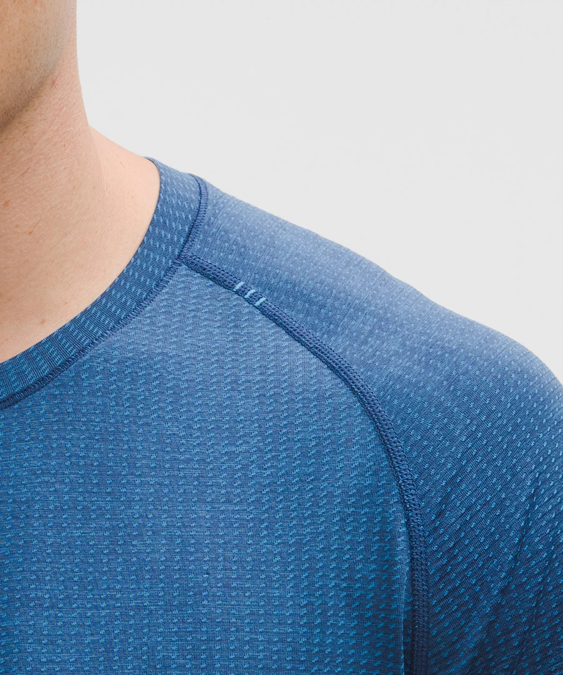 Metal Vent Tech Short-Sleeve Shirt - 6