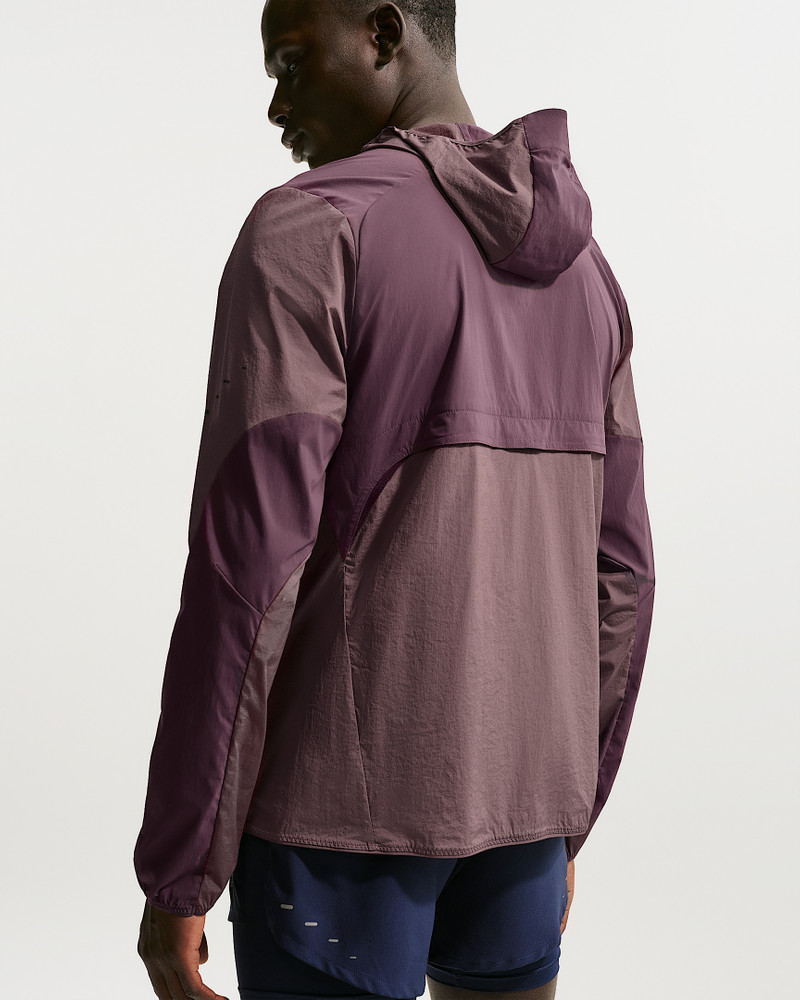 Nike Nike Stride Men's Repel Running Jacket outlook