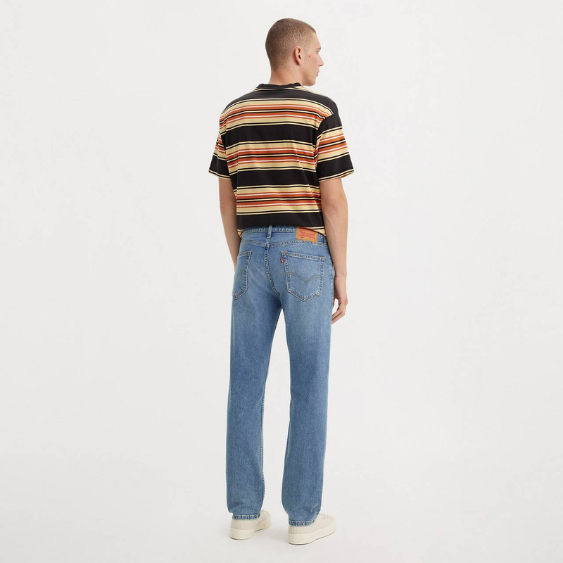 505™ REGULAR FIT MEN'S JEANS 4