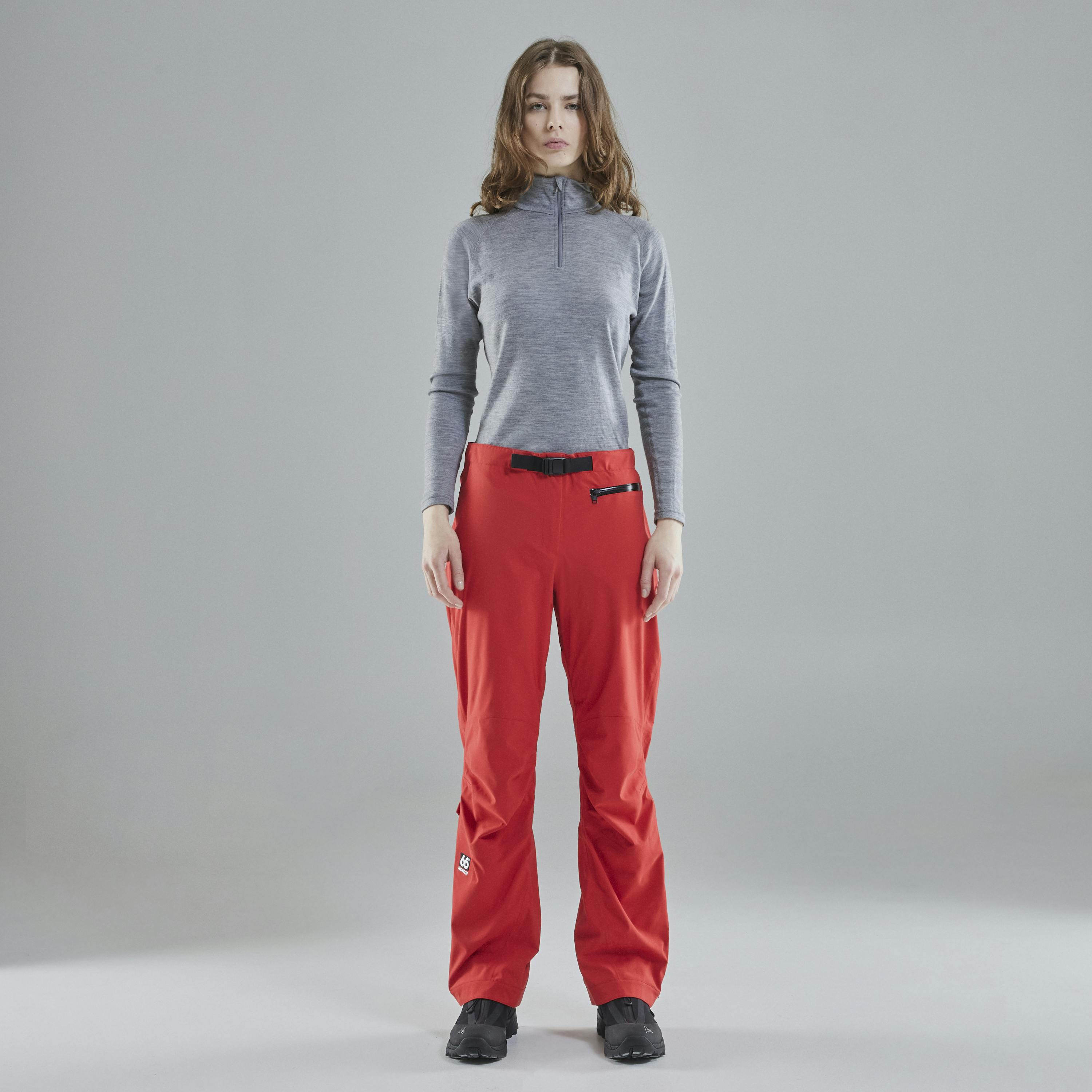 Snæfell Polartec® Power Shield™ Pro pants - 3