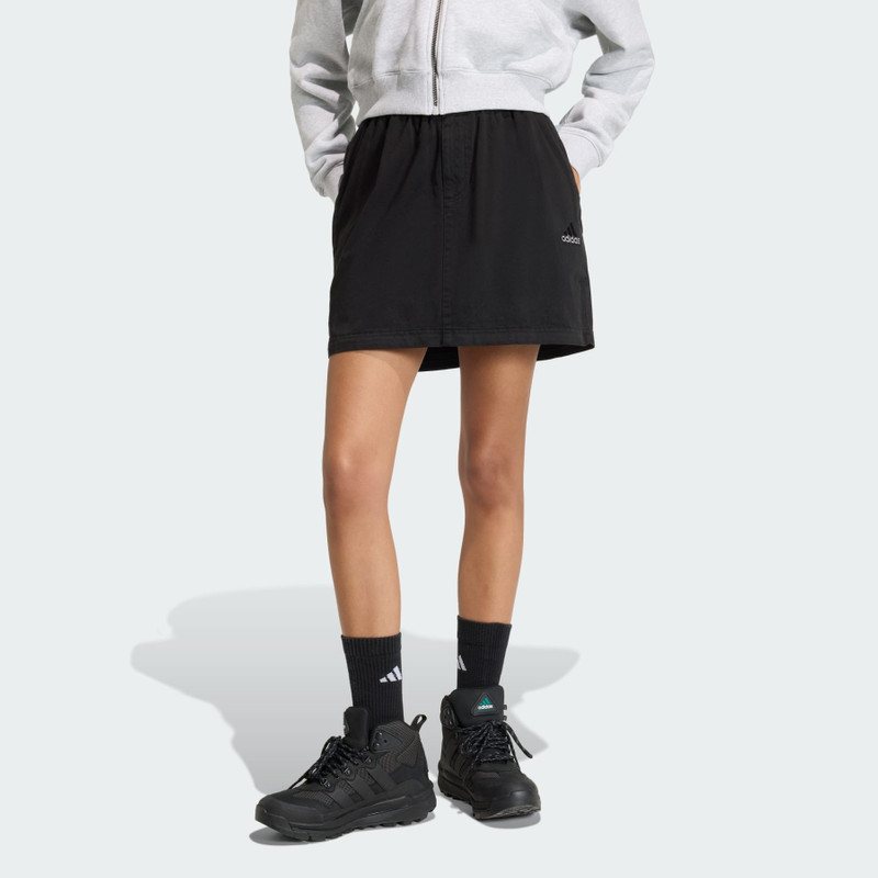 adidas Equipment Skirt 4