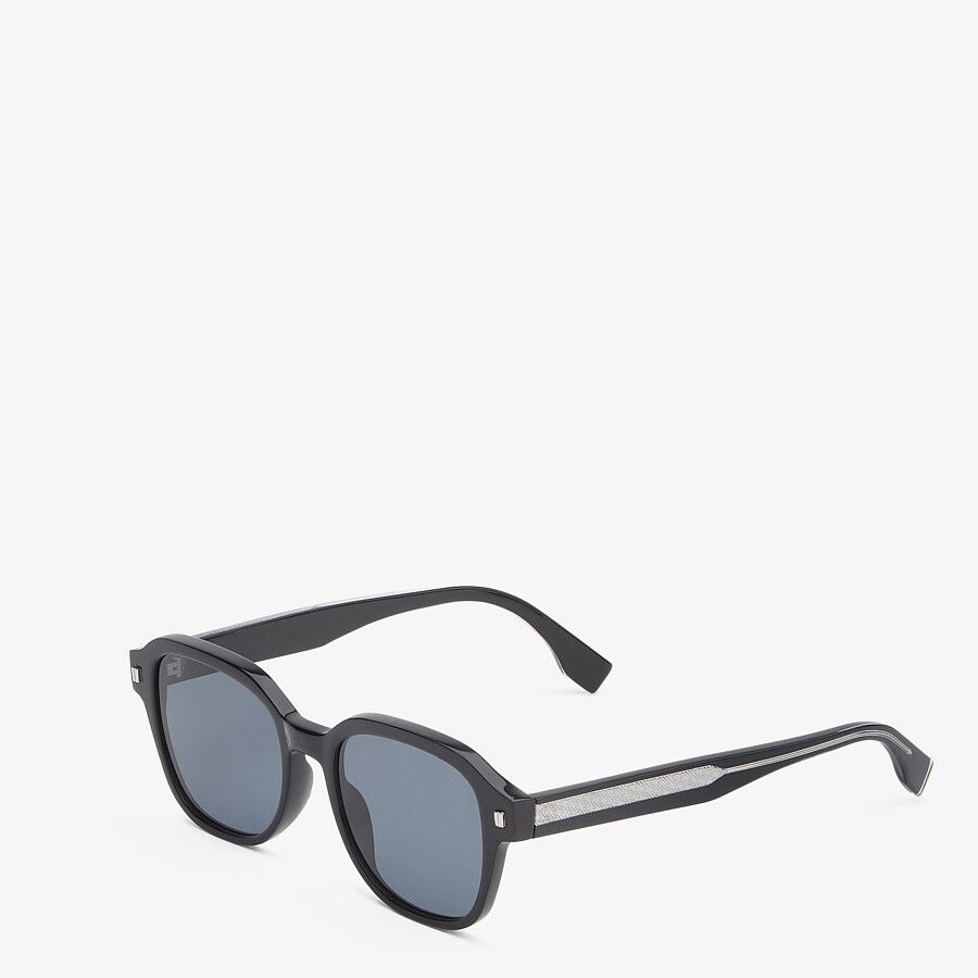 Black sunglasses - 2