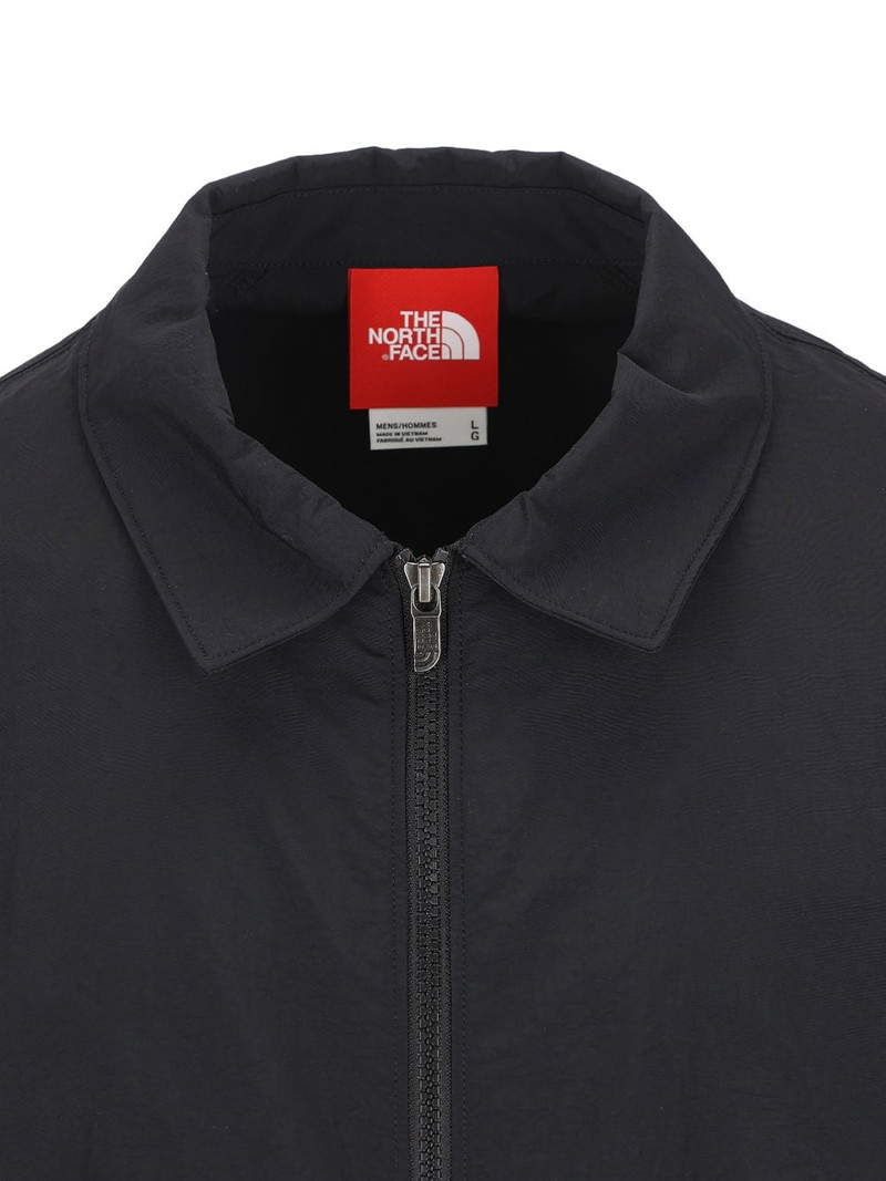 Redbox front-pockets jacket 4