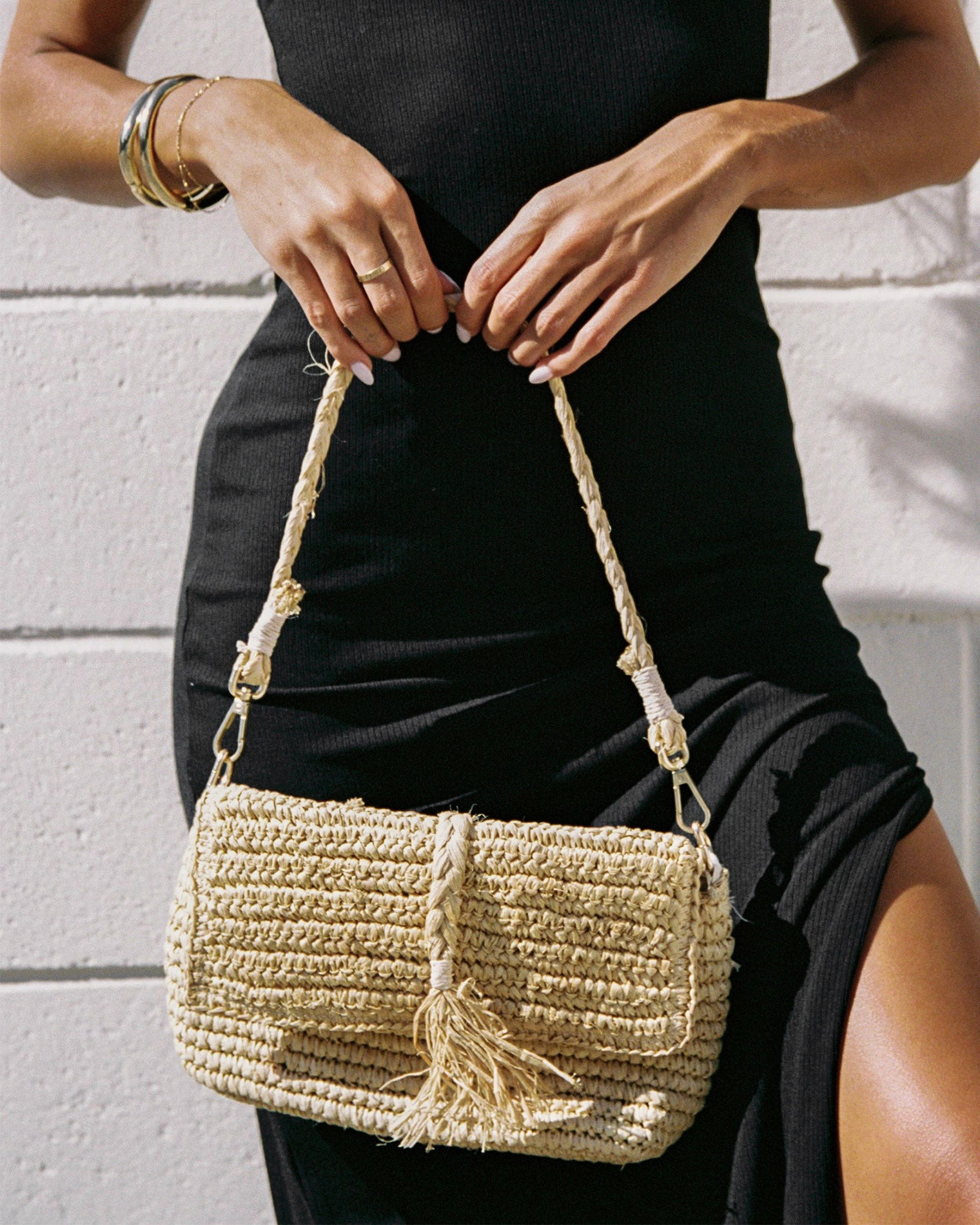 Camaya Bag - 1