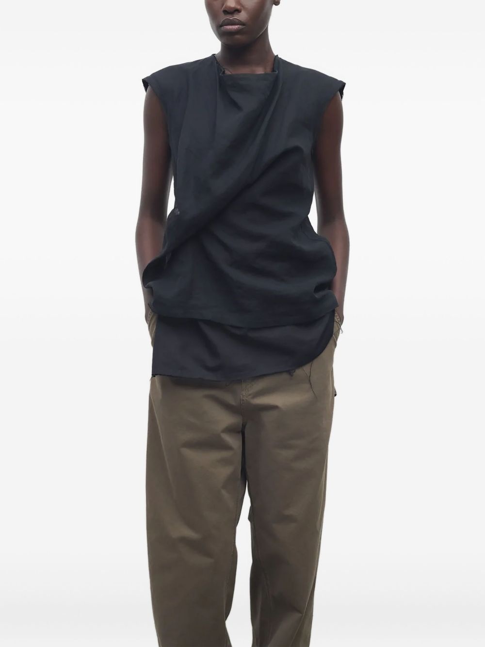 Inawa top - 2