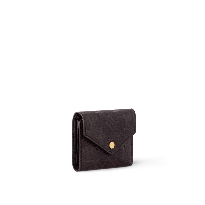 Louis Vuitton Victorine Wallet outlook