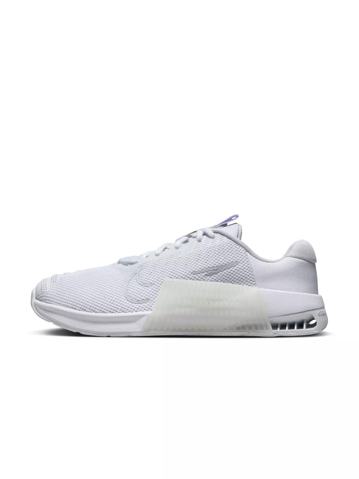 Metcon 9 "White/Pure Platinum" Women's Training Shoe - 2