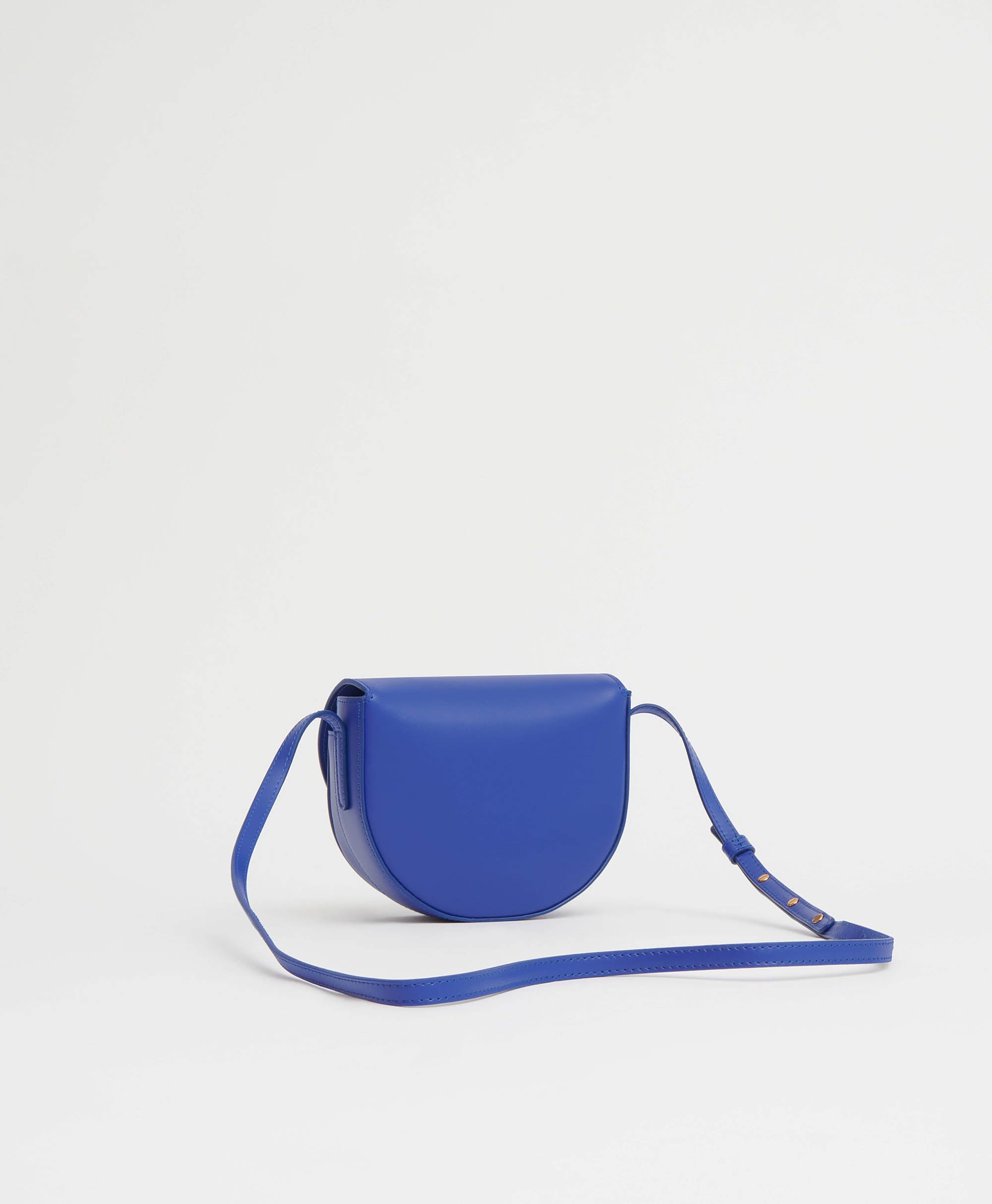 MINI SADDLE BAG - 4