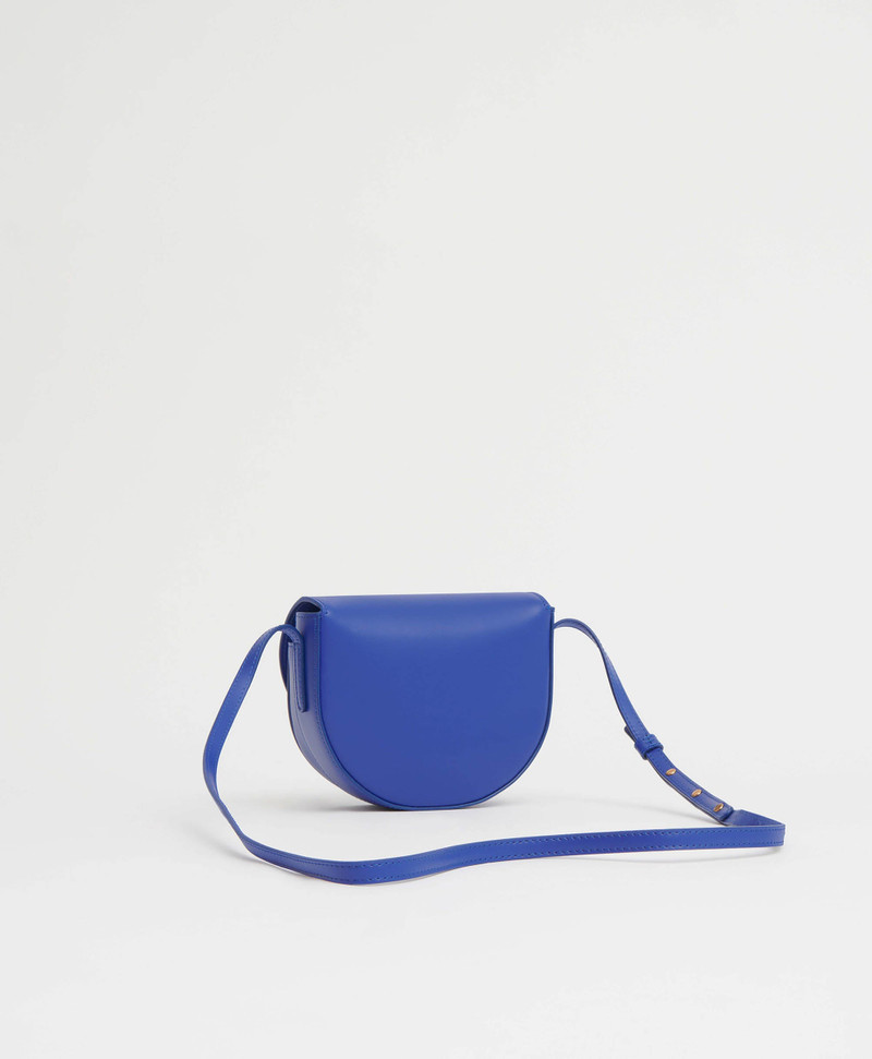 MINI SADDLE BAG 4