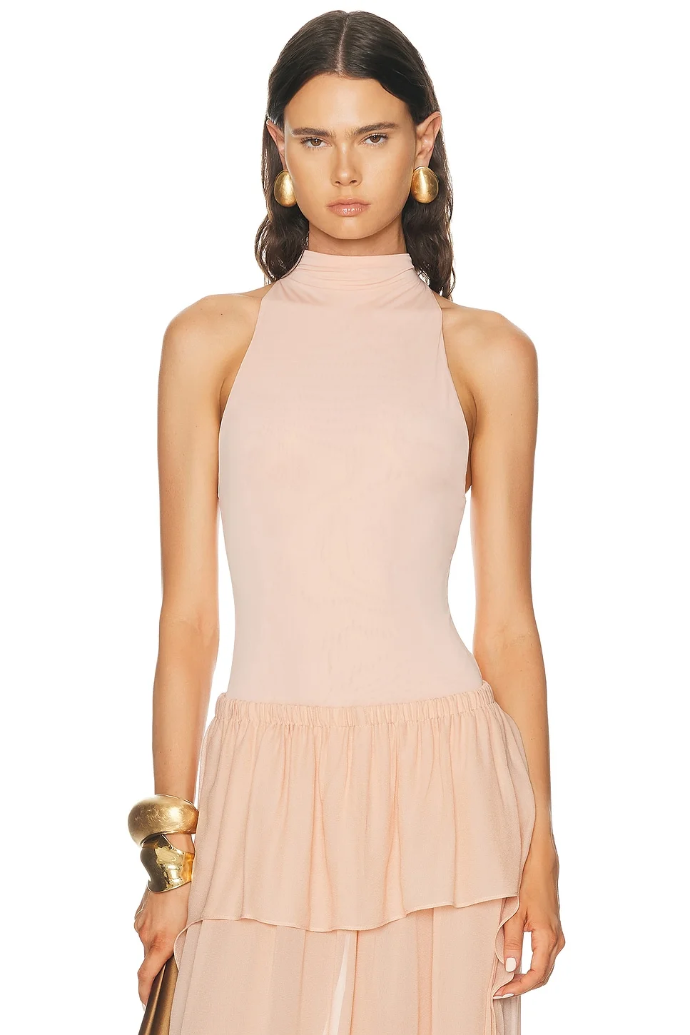 Spen Bodysuit - 1