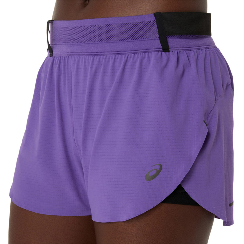 METARUN SPLIT SHORT 4
