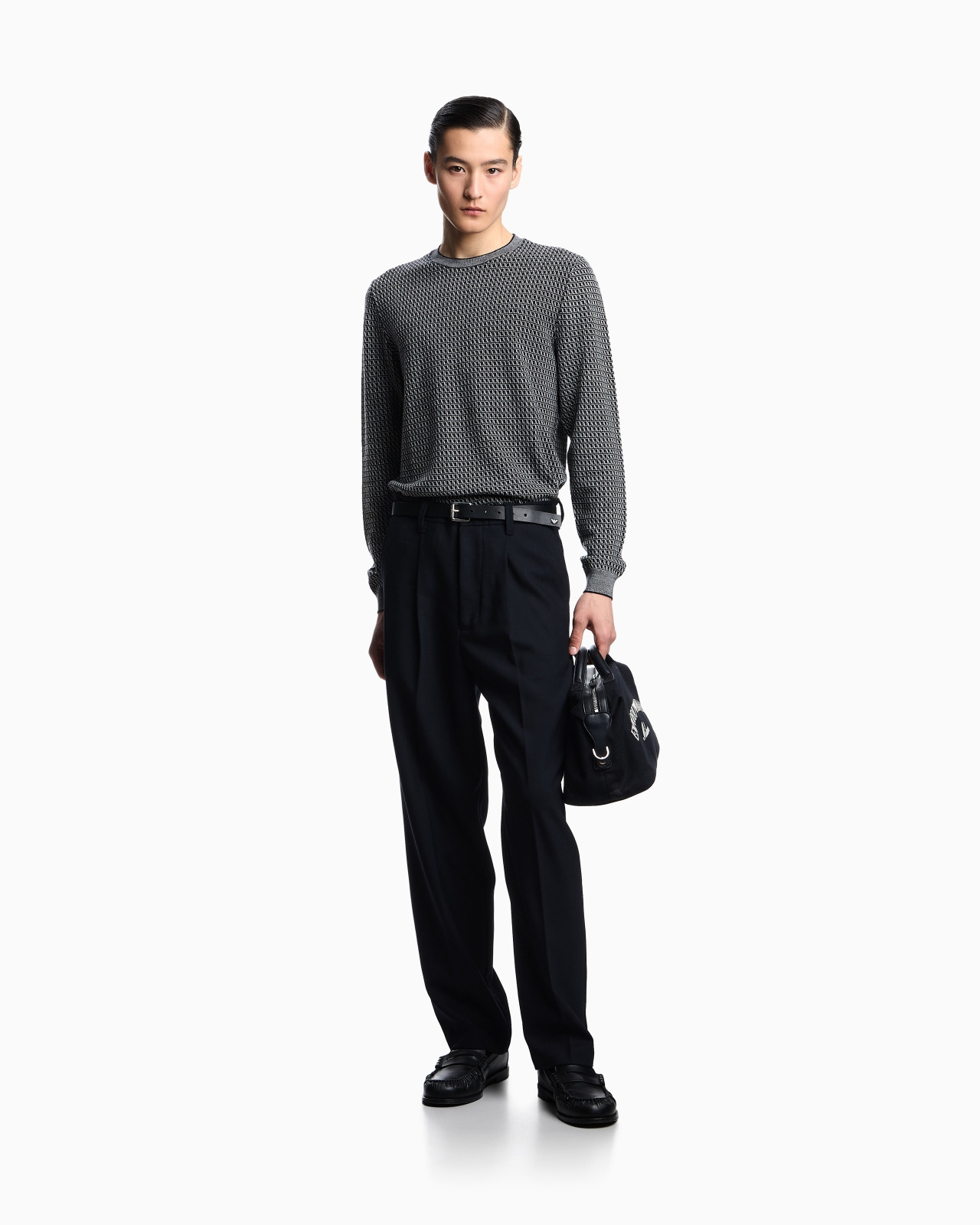 JUMPERS - 2