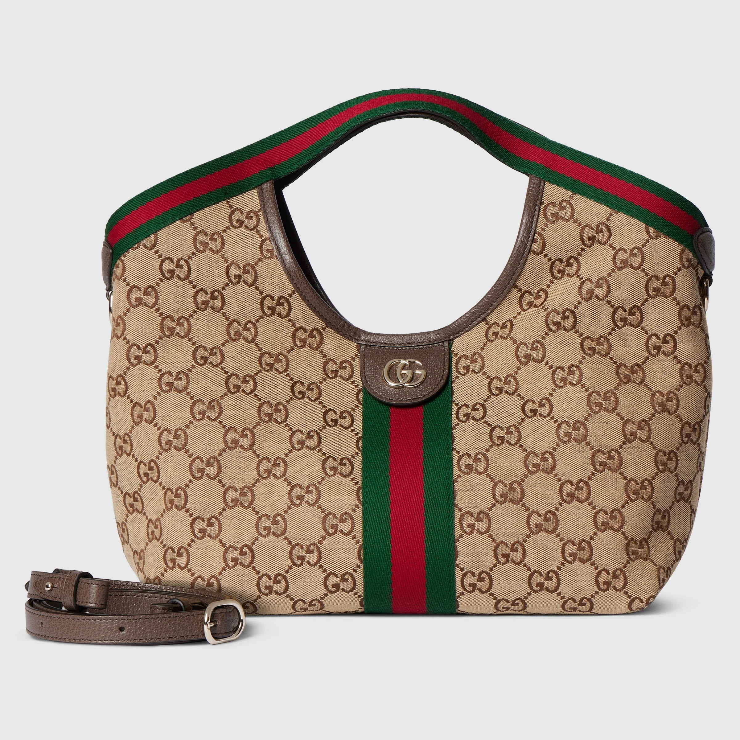 Gucci Giglio small tote bag - 1