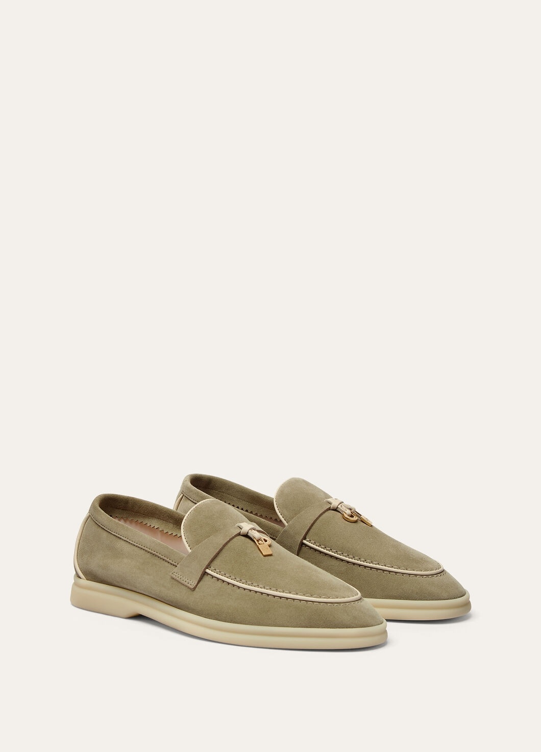 Summer Charms Walk Loafer - 3
