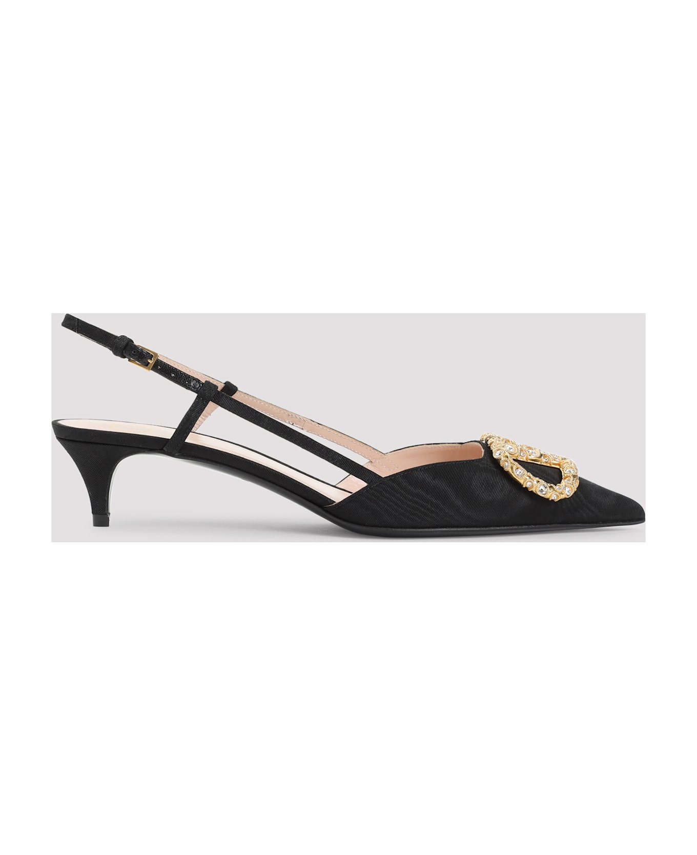 Sling Back - 3