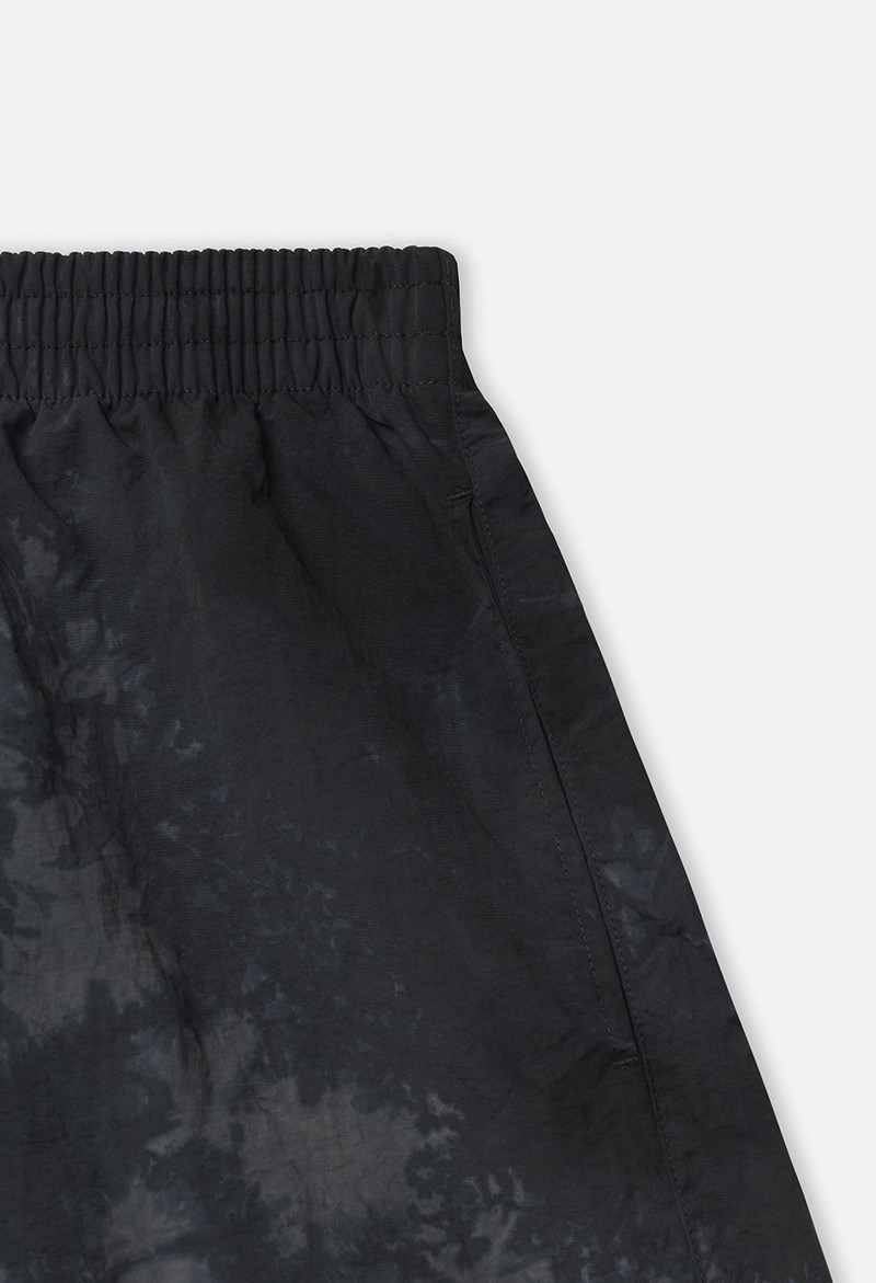 CRYSTAL DYE HIMALAYAN SHORTS 4