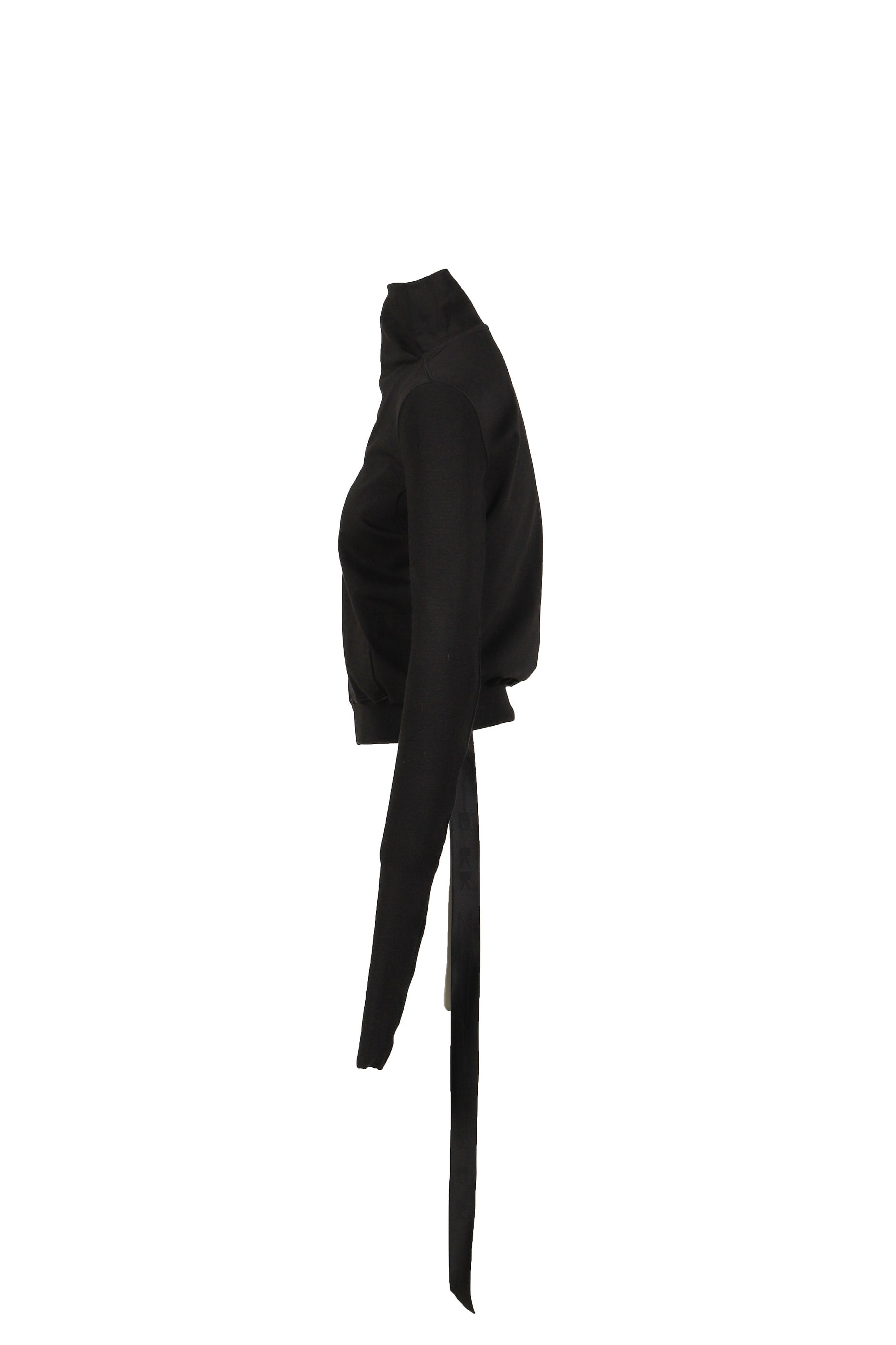 MOUNTAIN SWEAT / BLACK - 8