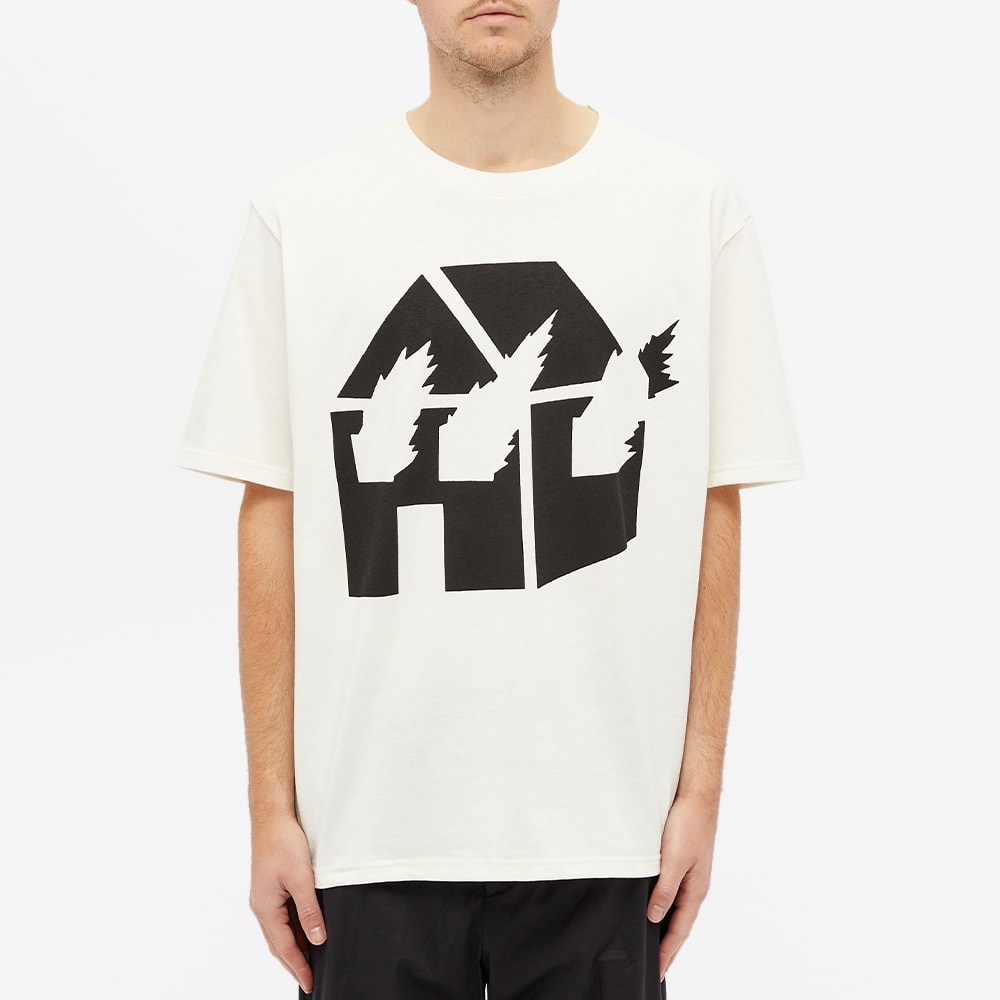 JW Anderson X David Wojnrarowicz Tee - 5