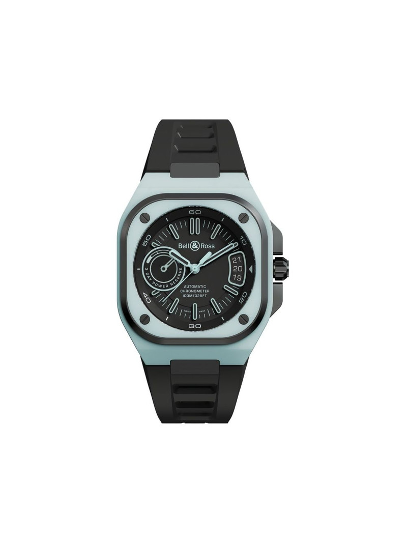 BR-X5 41mm 1